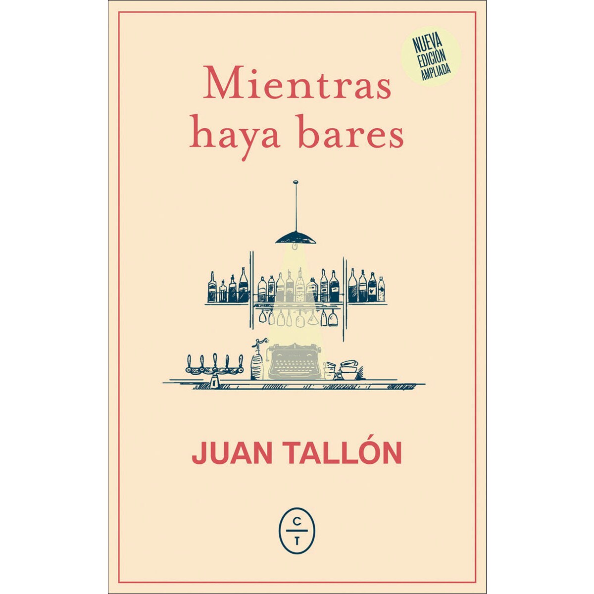 Mientras haya bares (Capa mole) 1