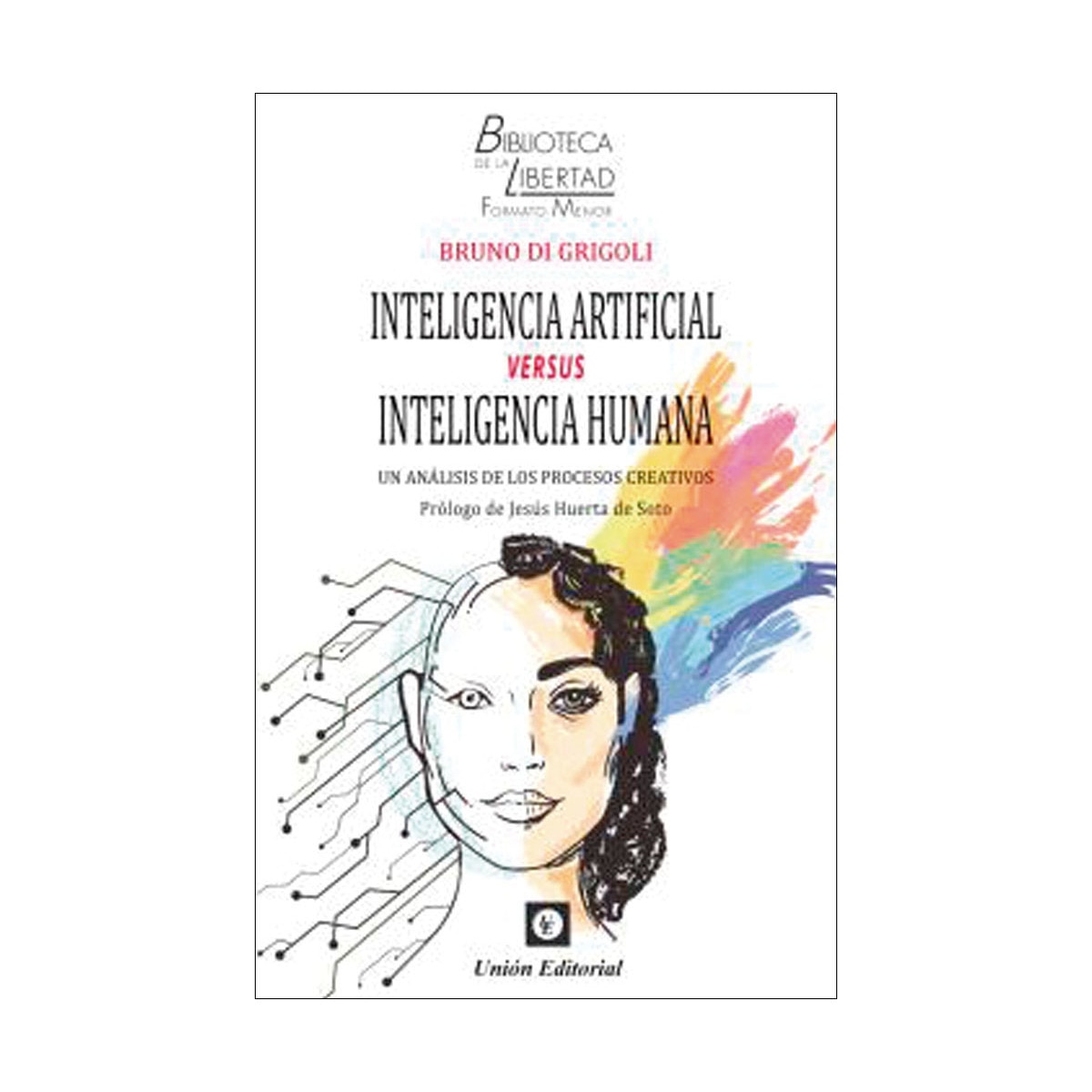 Inteligencia artificial versus inteligencia humana (Capa mole) 1