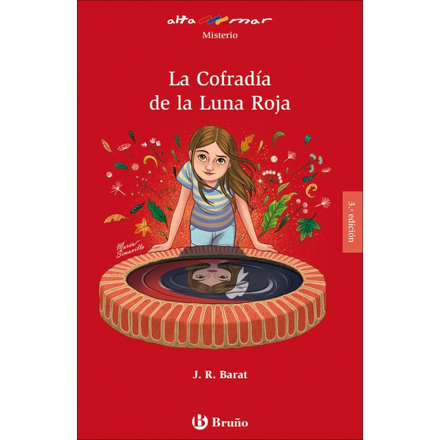 Imagen 0 de La Cofradía de la Luna Roja