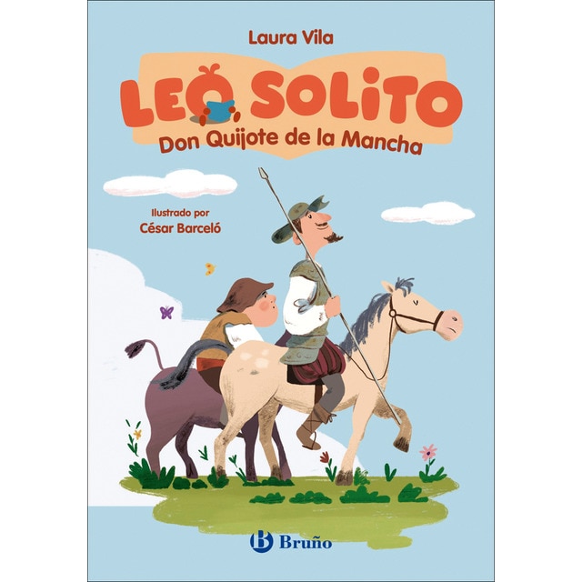 Imagem 0 de Leo Solito Don Quijote de la Mancha