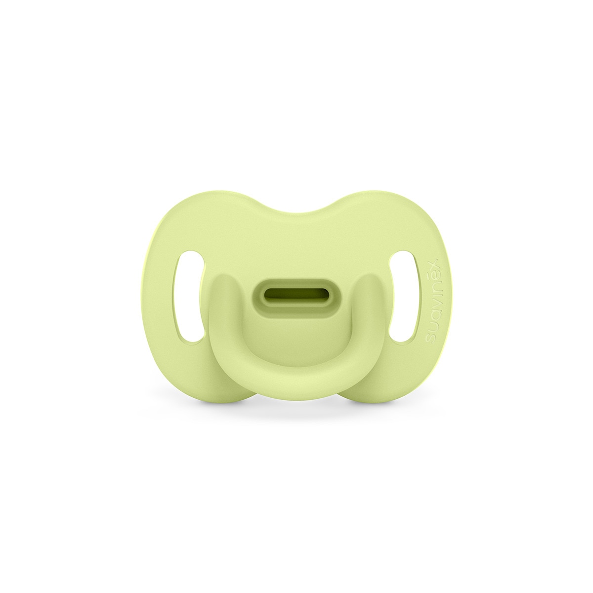 Chupeta Fisiológica Sx Pro Colour Essence Verde-claro-1