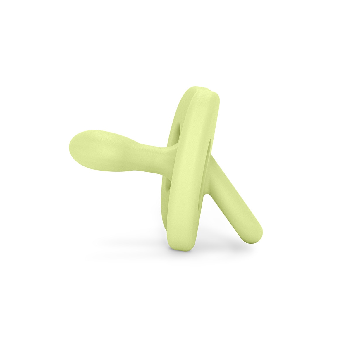 Chupeta Fisiológica Sx Pro Colour Essence Verde-claro-2