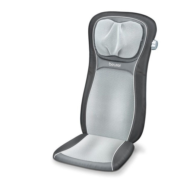 Imagem 0 de Massajador Shiatsu Beurer MG260 Esteira de Massagens - Multizonas