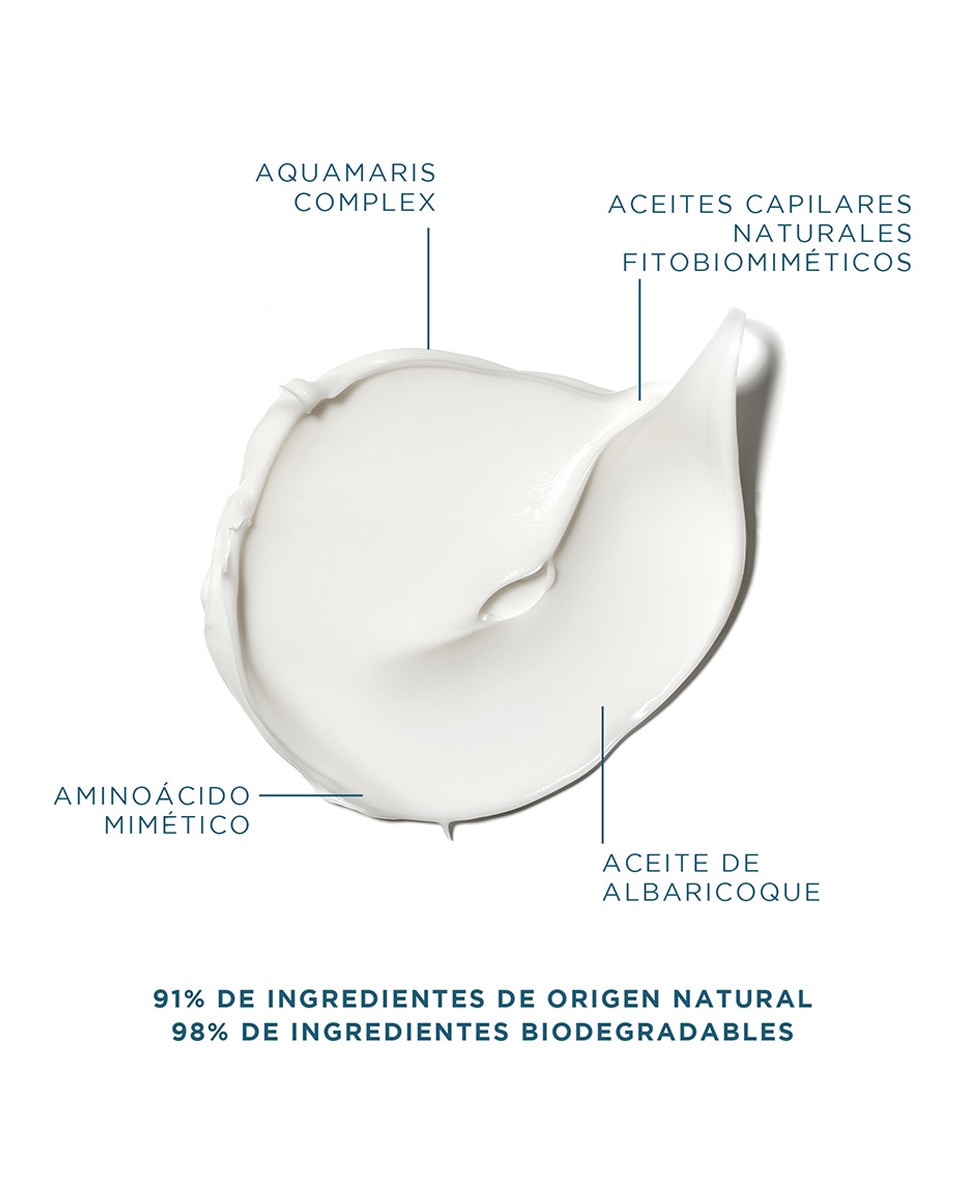 Mascarilla Capilar Curls Rich Mask 200 ml Eksperience 3