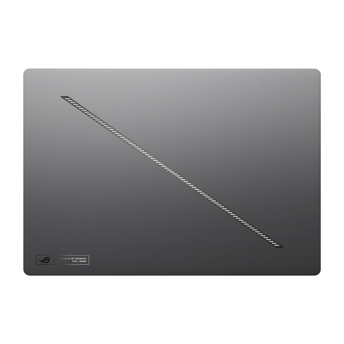 Portátil Gaming ASUS ROG Zephyrus G16 OLED GU605CW-QR120W, Intel Core Ultra 9-285H, 32GB, 2TB SSD, GeForce RTX 5080 16GB, 16", W11 Gris eclipse-6