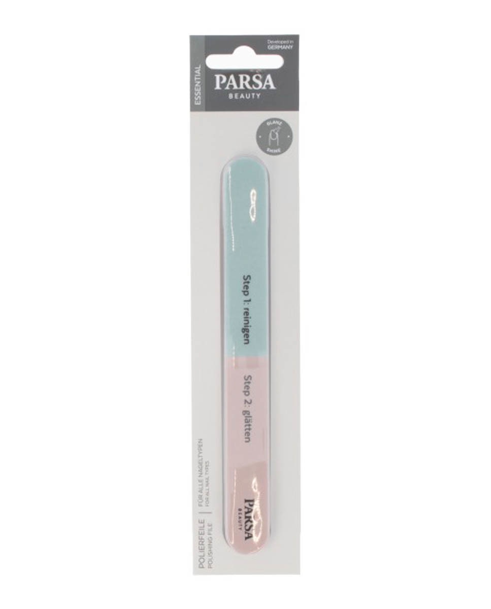 Lima Pulidora Parsa 1