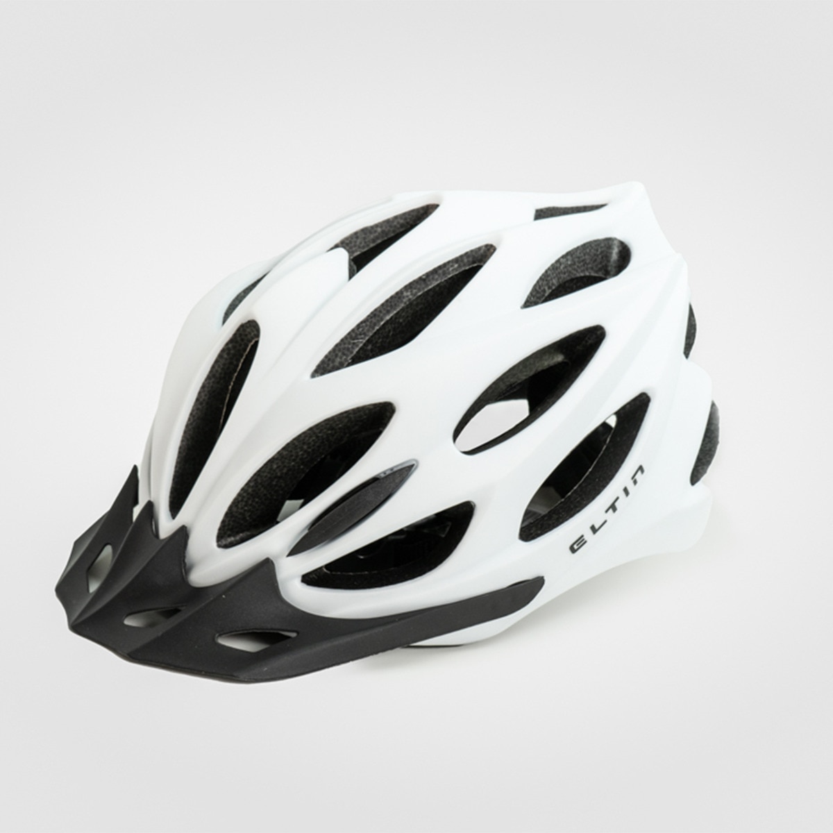 Capacete de Ciclismo Unissexo Radd Branco-3