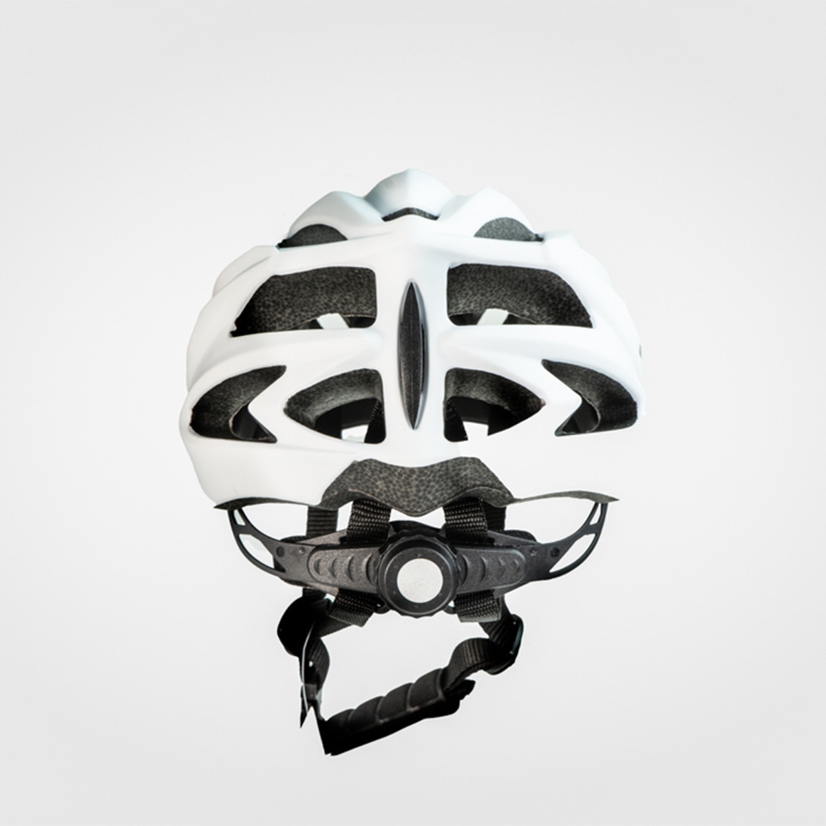 Capacete de Ciclismo Unissexo Radd Branco-2