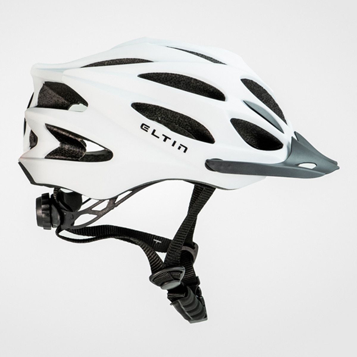 Capacete de Ciclismo Unissexo Radd Branco-1