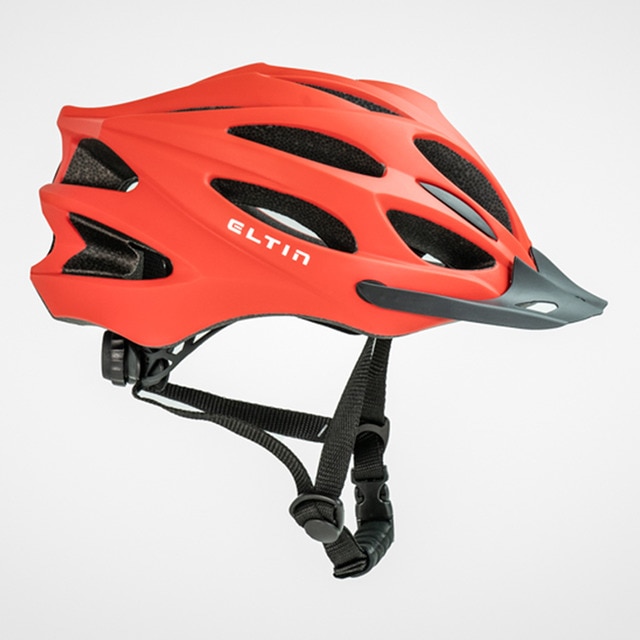 Imagen 0 de Casco de Ciclismo Unisex Radd Eltin