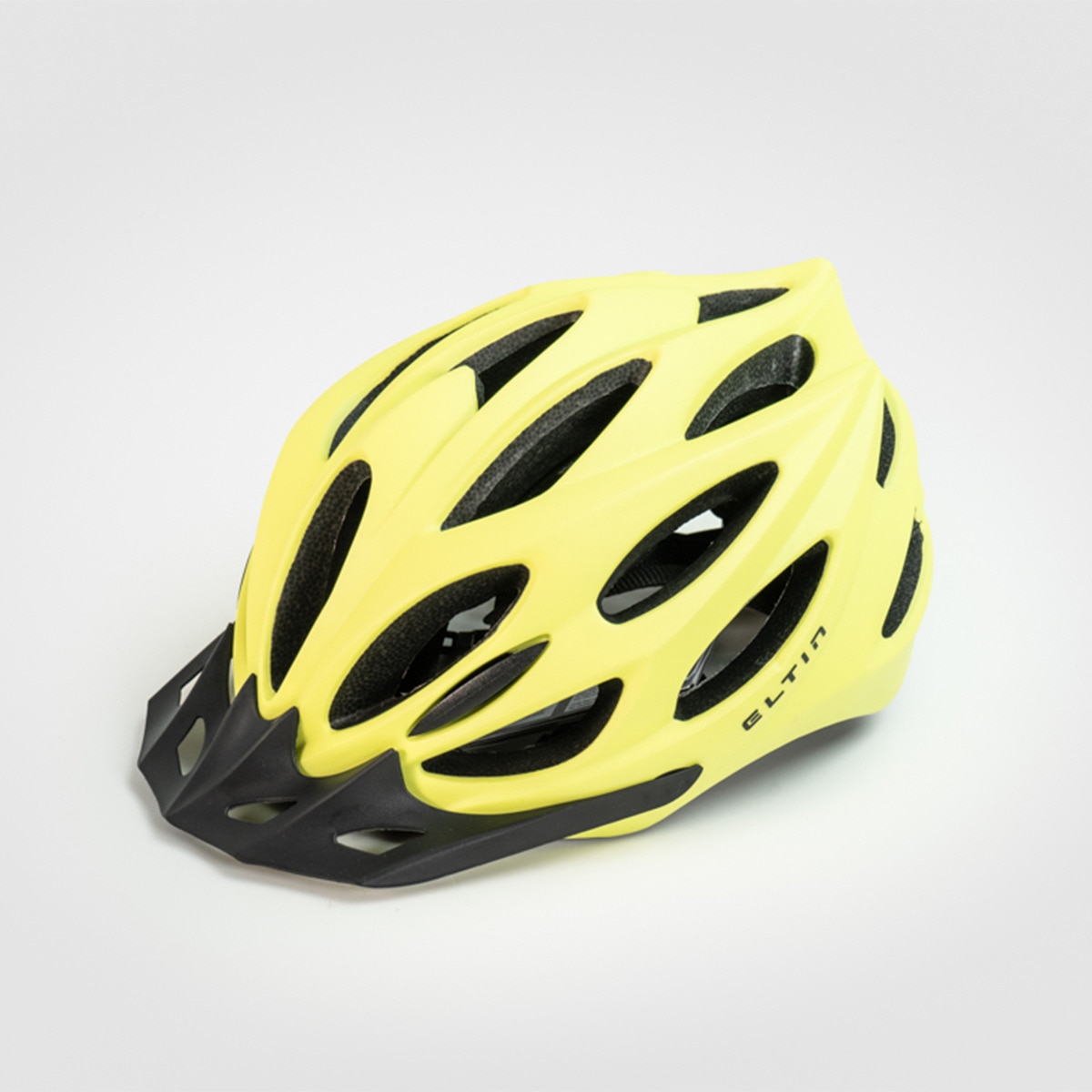 Capacete de Ciclismo de Criança Radd Amarelo-3
