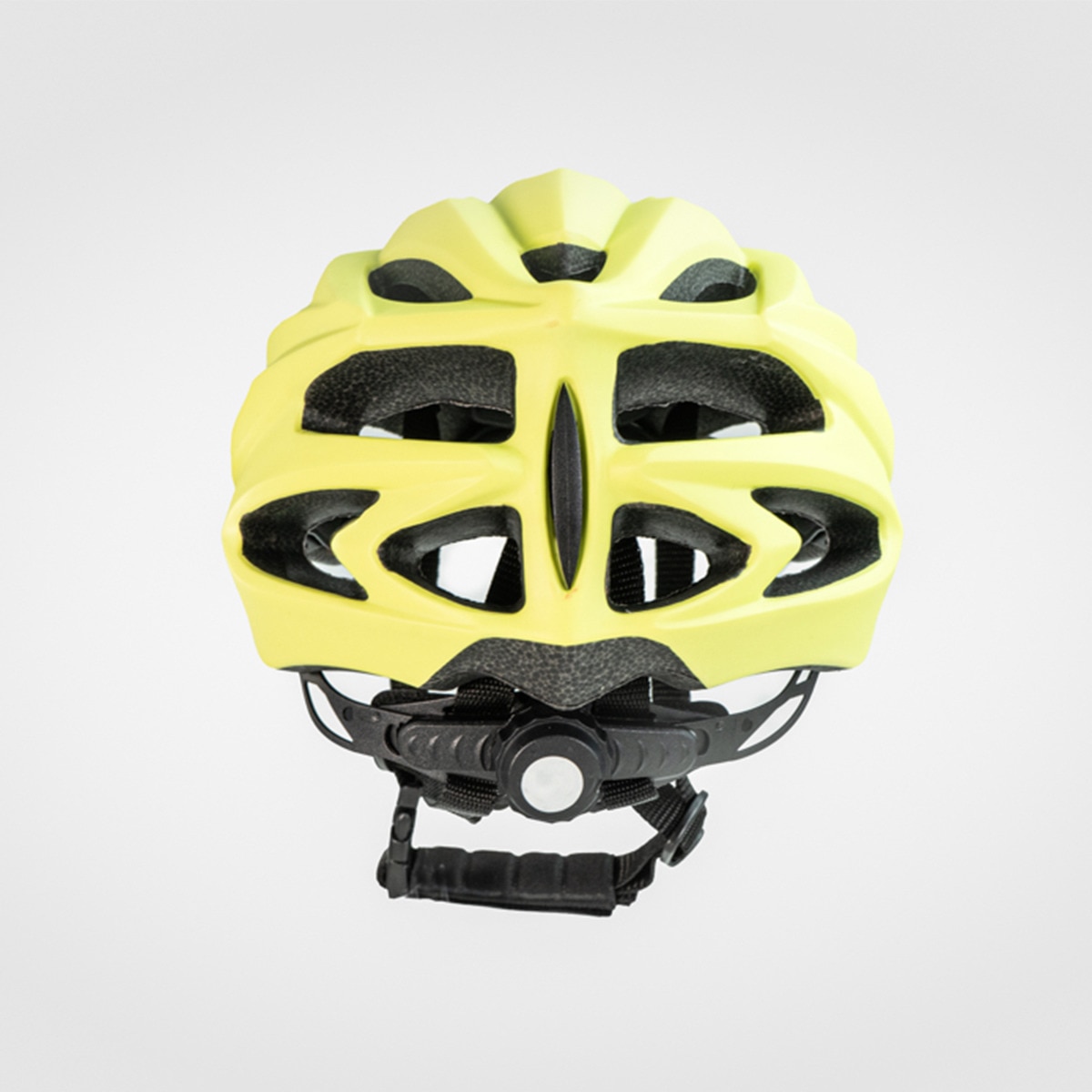 Capacete de Ciclismo de Criança Radd Amarelo-2