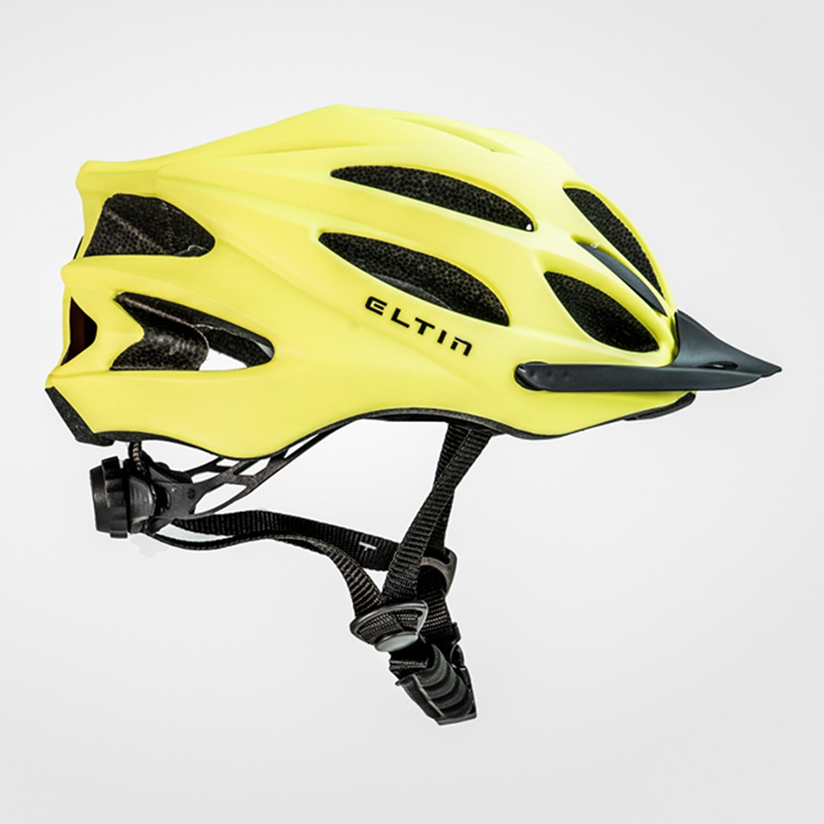 Capacete de Ciclismo de Criança Radd Amarelo-1