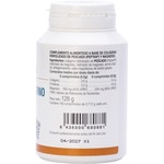 Marine collagen with magnesium, lemon flavour, gluten-free can 180 tablets