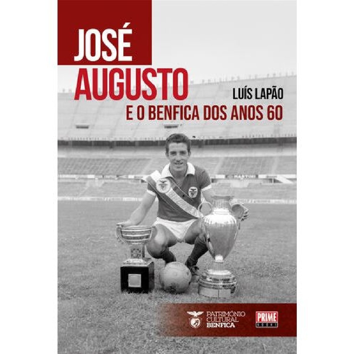 Jose augusto e o benfica dos anos 60 1
