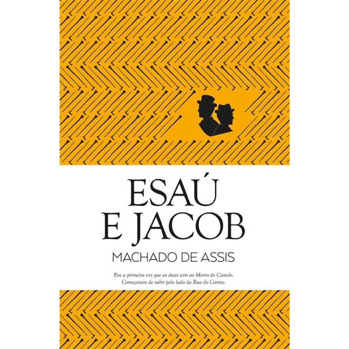 Esau e jacob 1