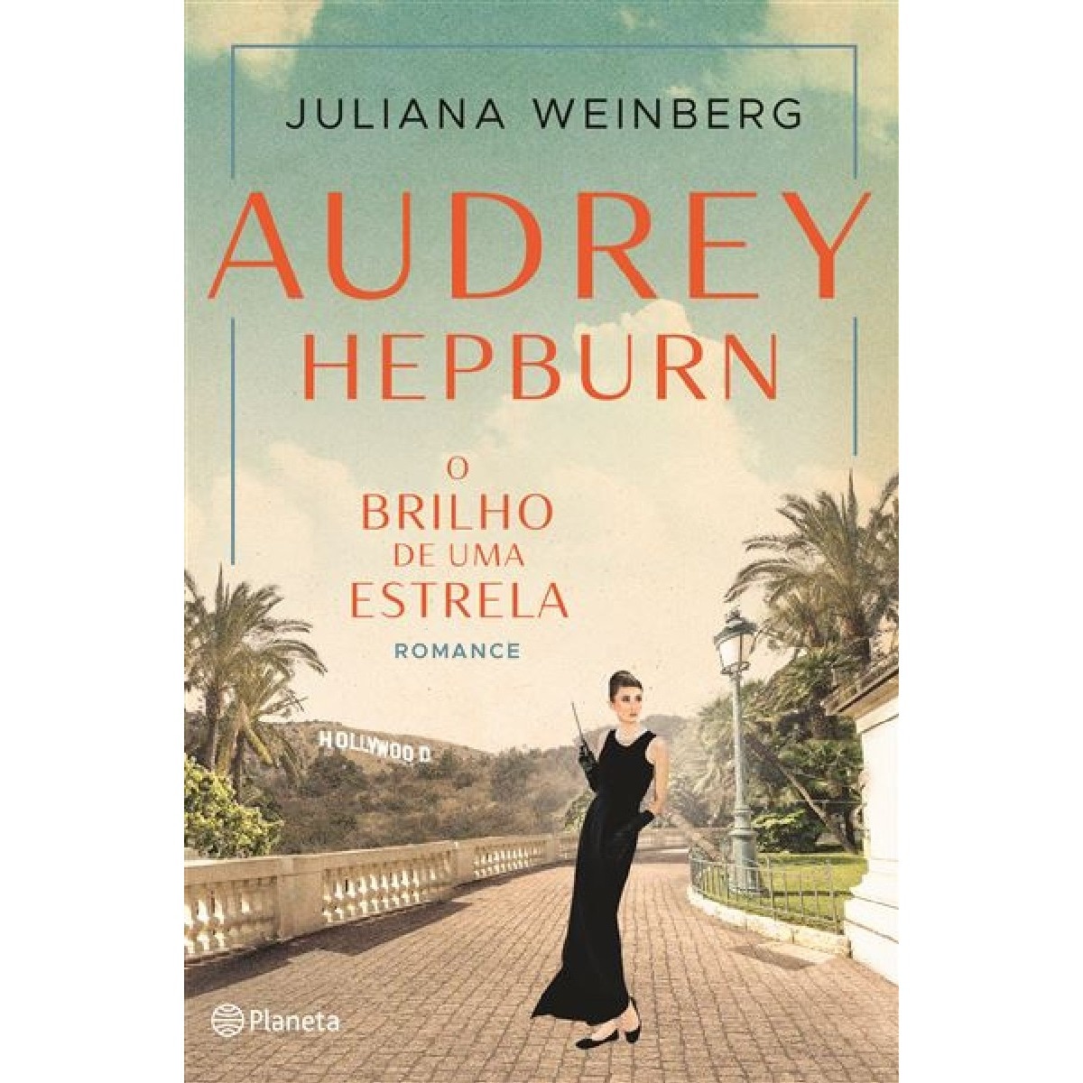 Audrey hepburn o brilho de uma estrela 1