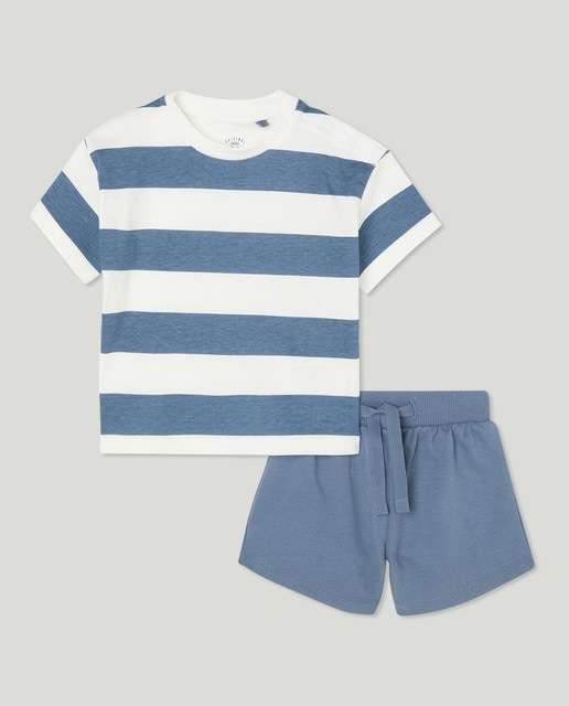 Imagen 0 de Conjunto de bebé campamento