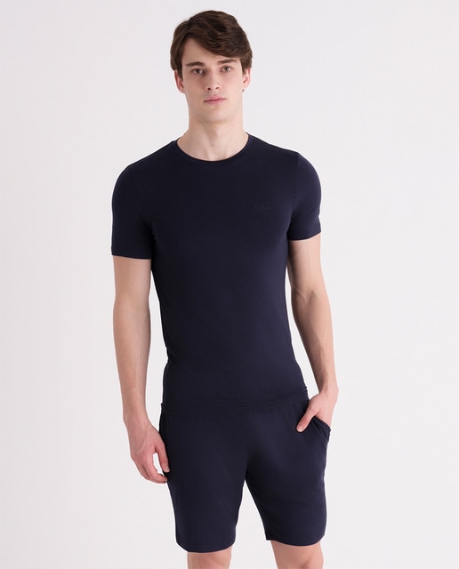 Imagen 0 de Conjunto de pijama corto