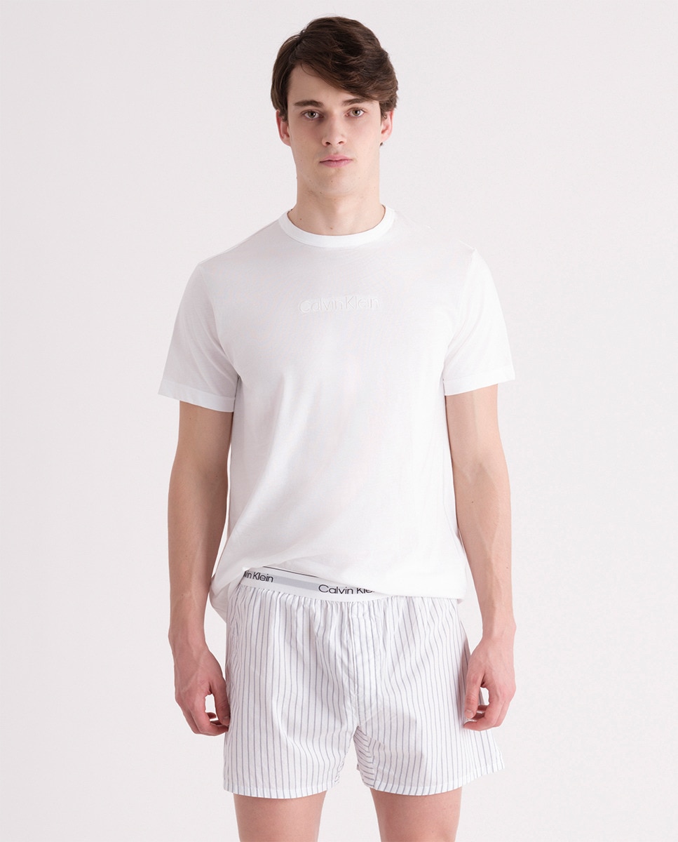 Camiseta Bermudas Calvin Klein El Corte Ingles Camiseta Calvin