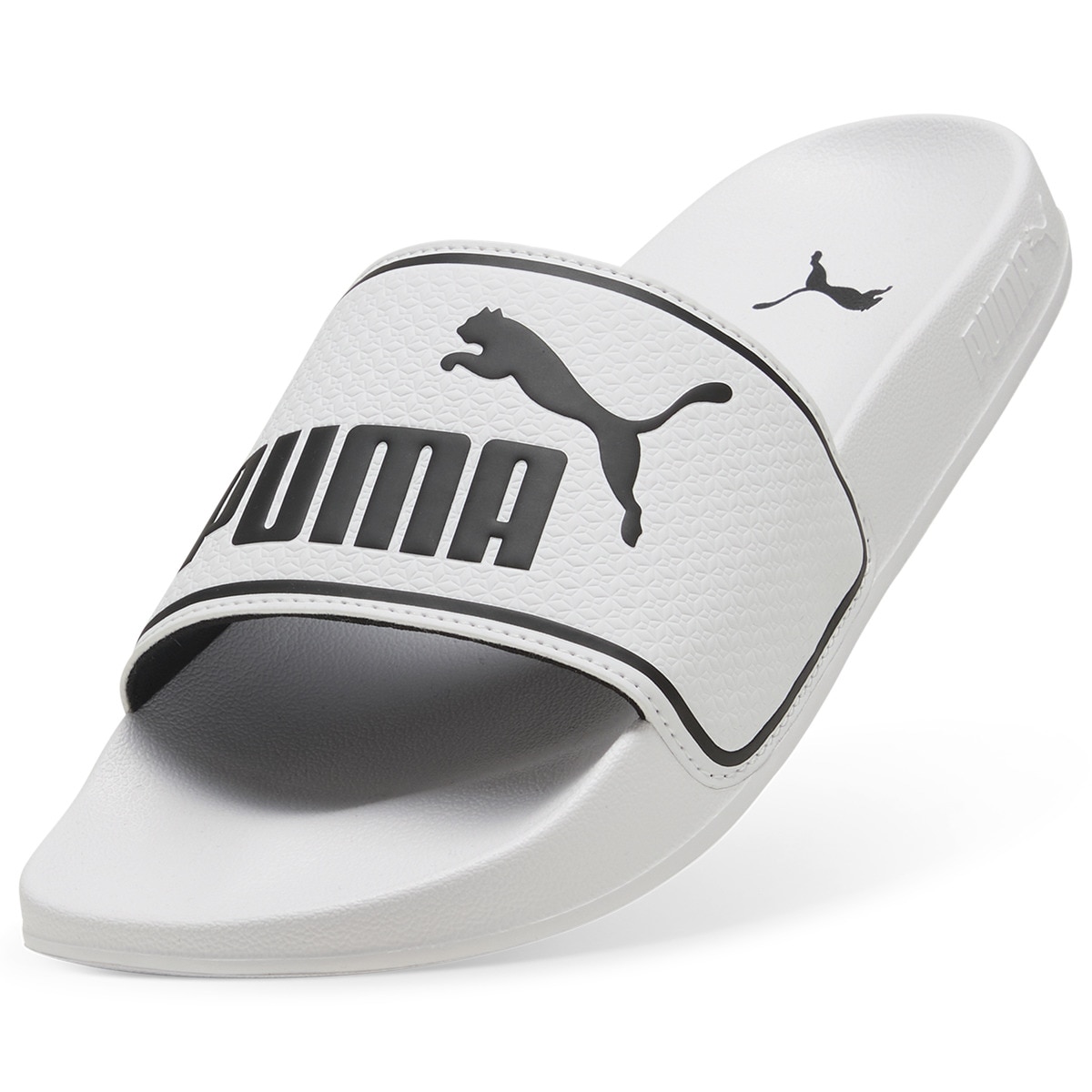 Chinelos de Homem Leadcat 2.0 Branco-6
