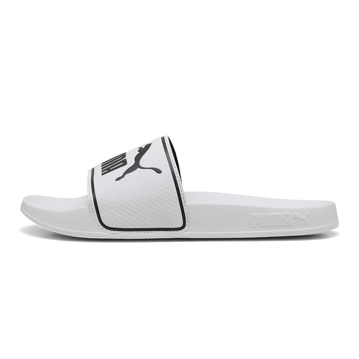 Chinelos de Homem Leadcat 2.0 Branco-4