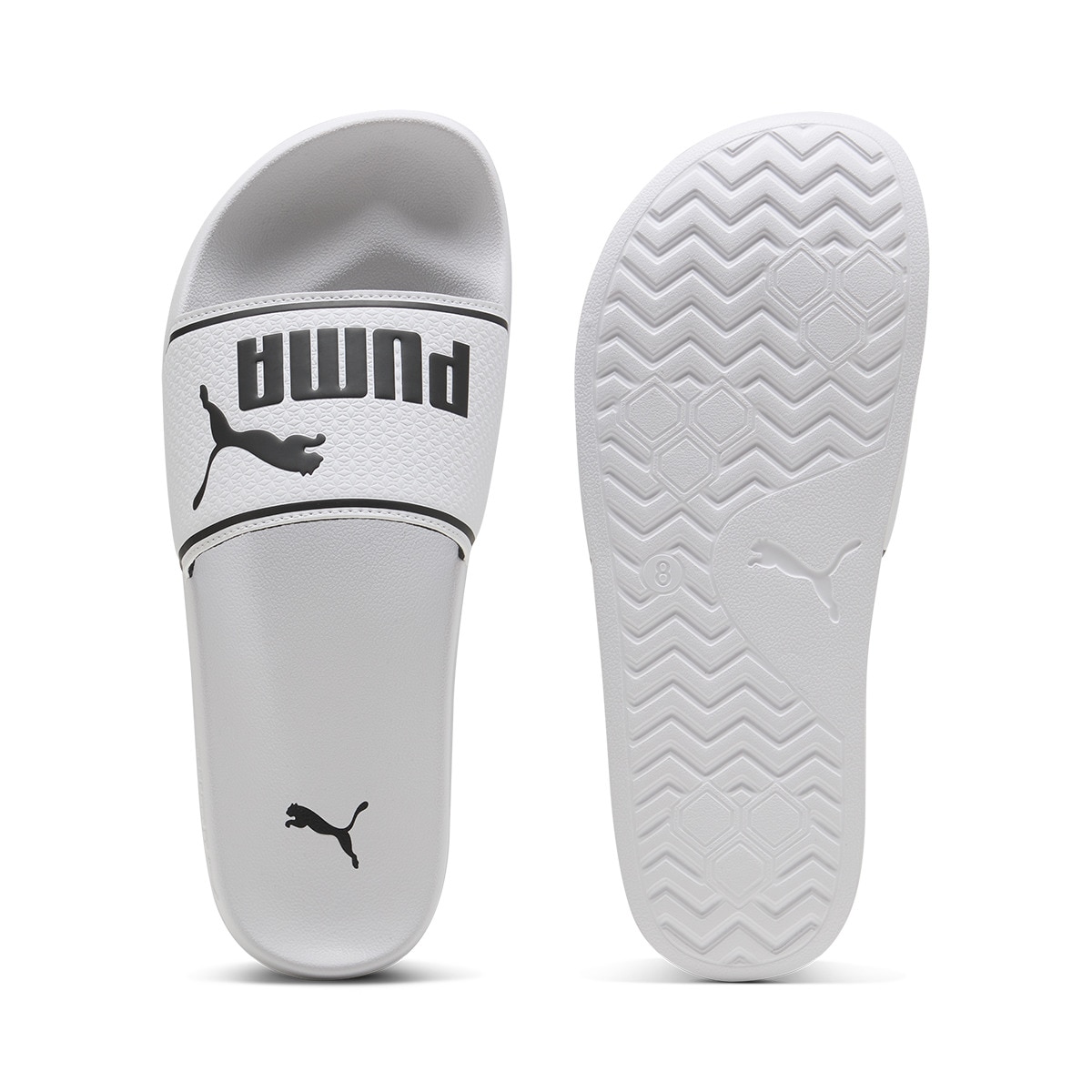 Chinelos de Homem Leadcat 2.0 Branco-3