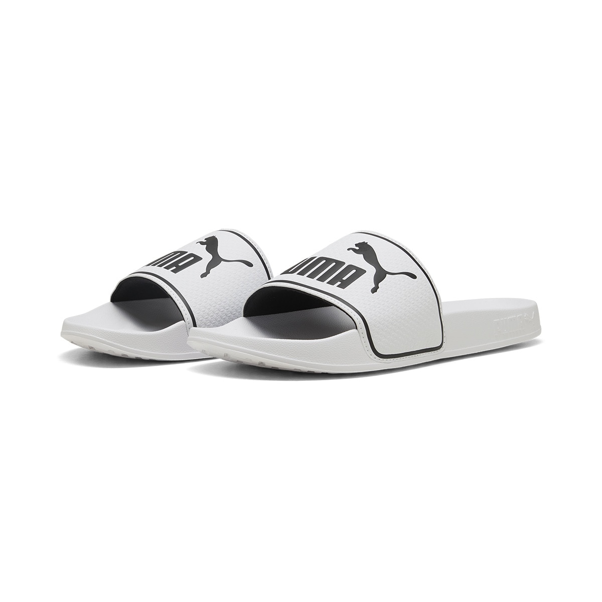Chinelos de Homem Leadcat 2.0 Branco-2