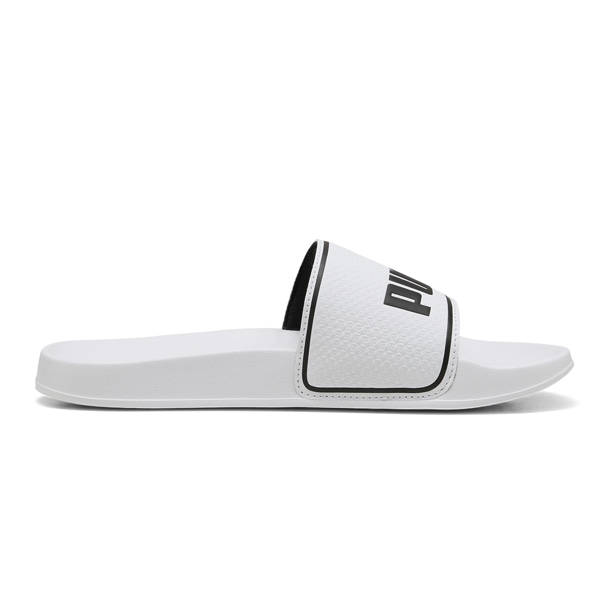 Chinelos de Homem Leadcat 2.0 Branco-1