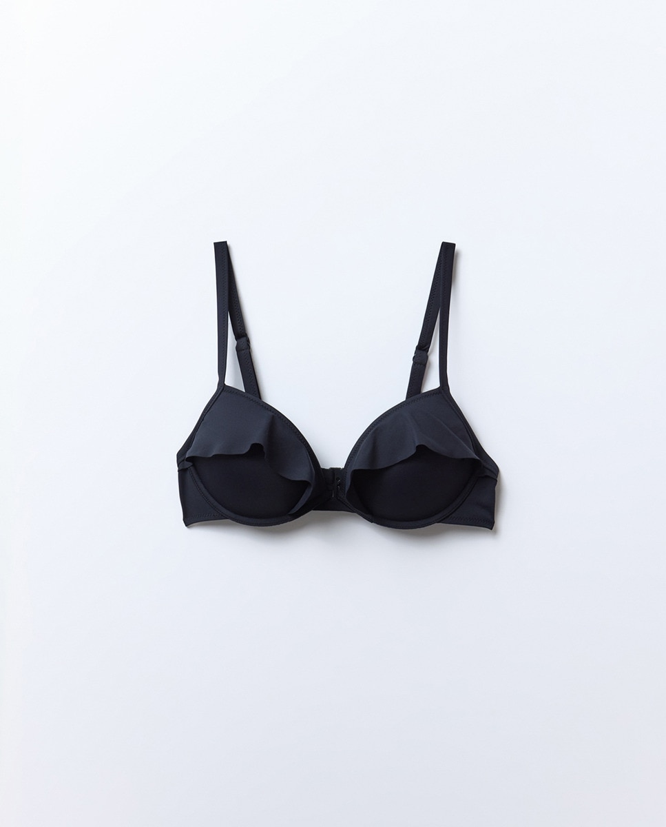 Top Super Push-Up Preto-4