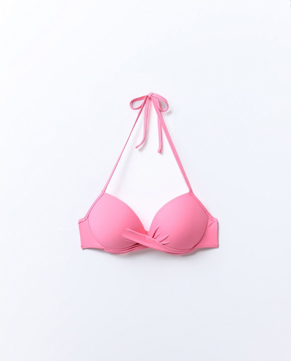 Top push-up Rosa-5