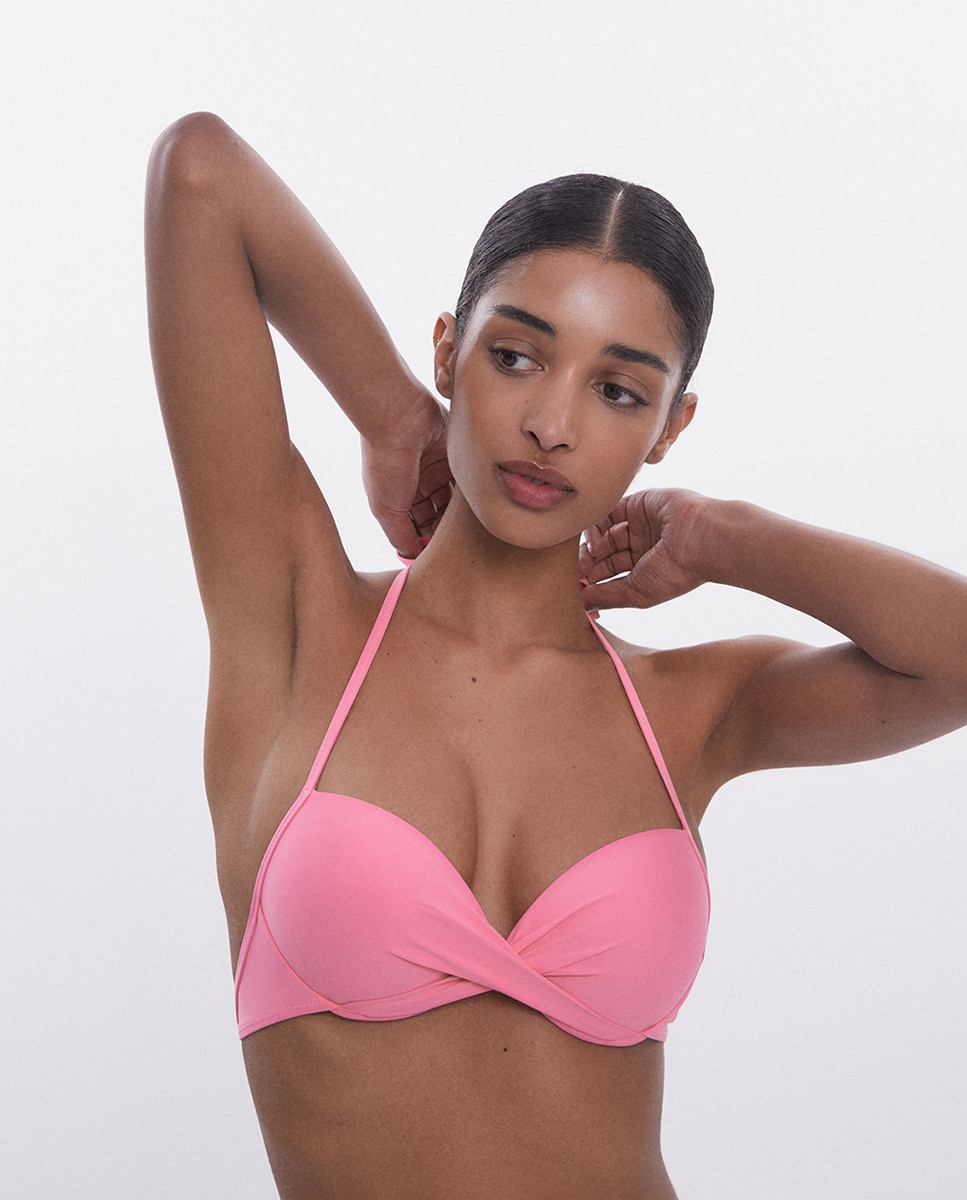Top push-up Rosa-3