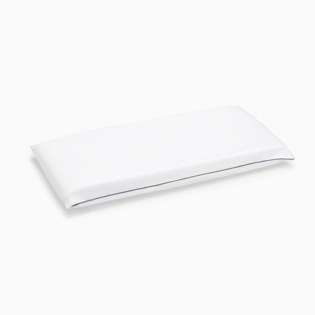 Imagen 0 de Almohada de bebé Ecus Kids Malva (disponible en varias medidas)
