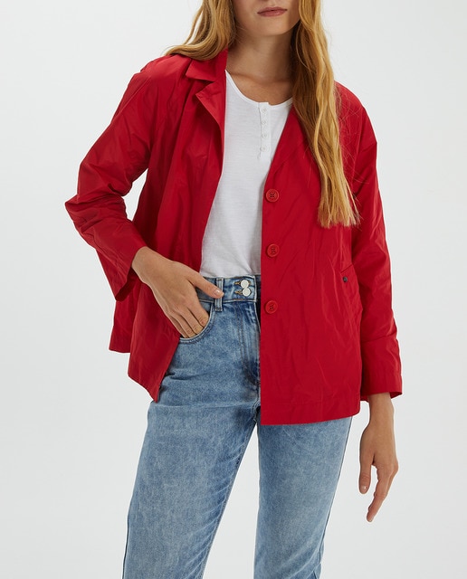 Imagen 0 de Chaqueta de mujer manga larga