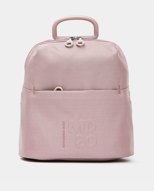 Imagem 0 de Mochila com Formas Arredondadas