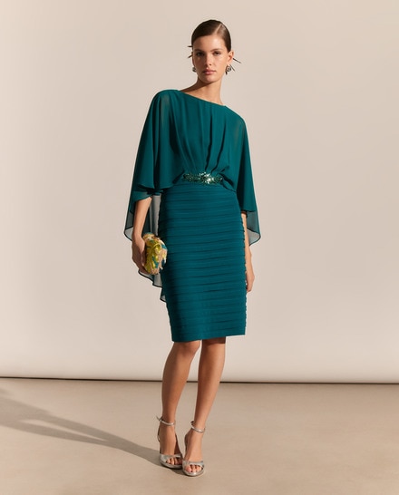 Vestidos Camiseros Vestidos De Fiesta En Hipercor Vestidos Cortos