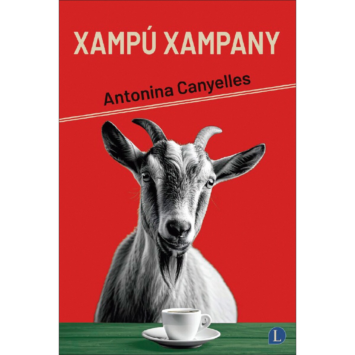 Xampú Xampany 1