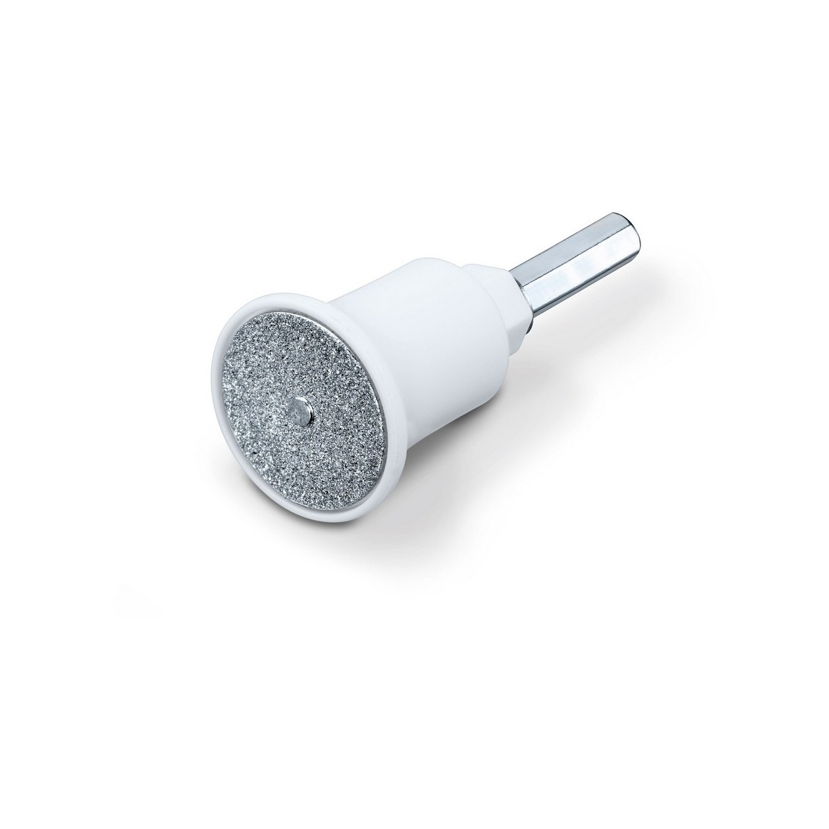 Conjunto Manicure e Pedicure Beurer MP41 - Branco Branco-4