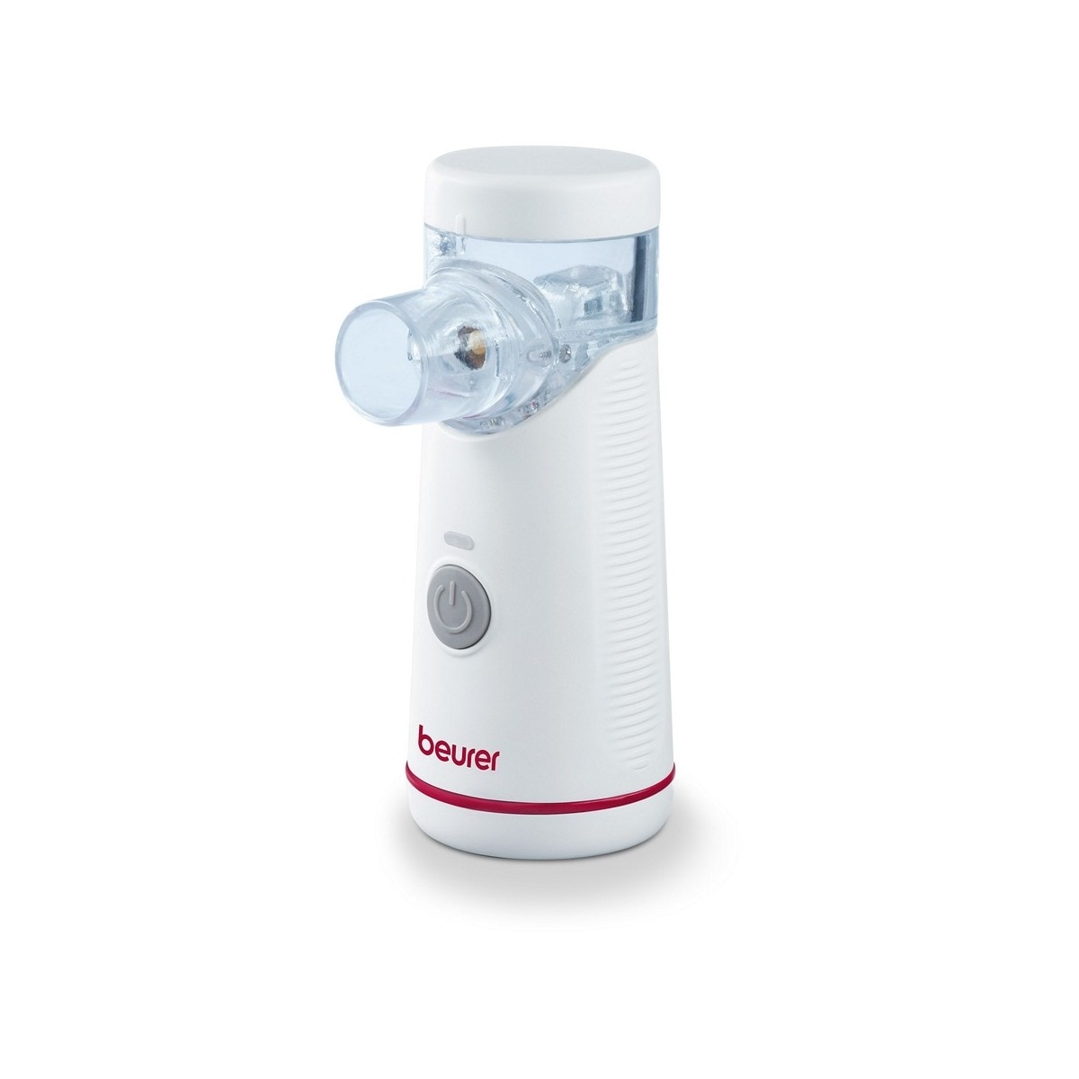 Nebulizador Beurer IH51 - Branco Branco-2