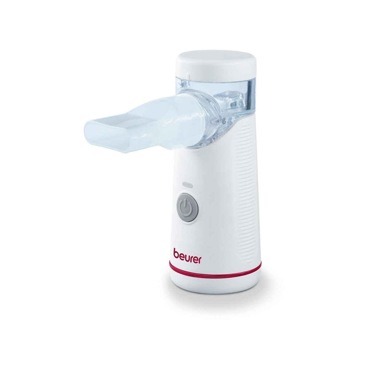 Nebulizador Beurer IH51 - Branco Branco-1