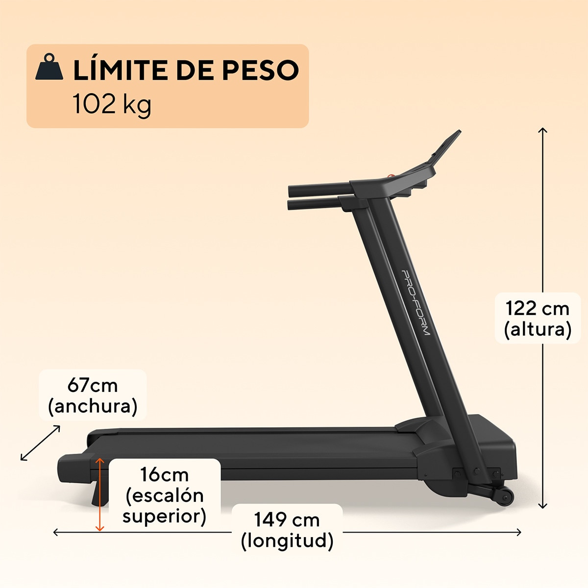 Passadeira Sport Preto-3