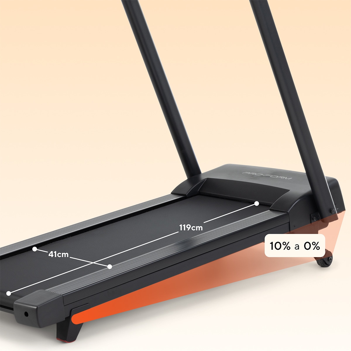 Passadeira Sport Preto-5
