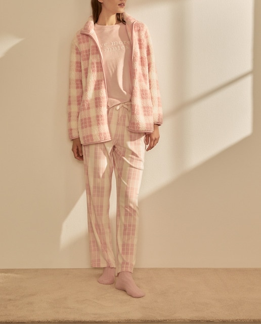 Imagen 0 de Pantalón de mujer recto