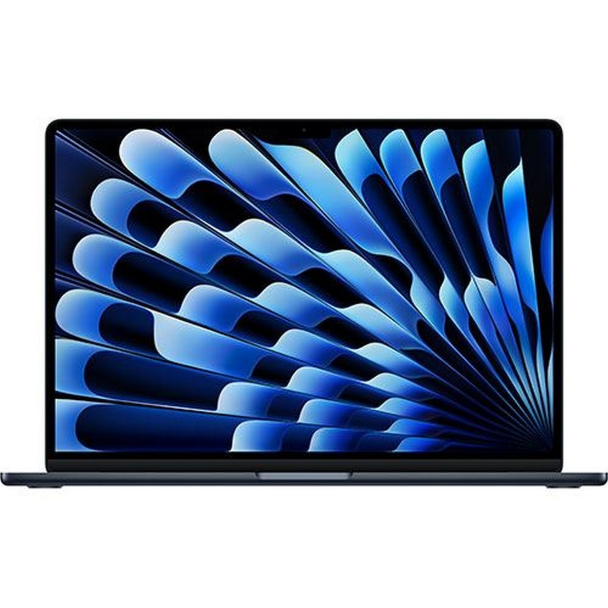 MacBook Air 15'' (2025), M4, CPU 10-core, RAM 16GB, 256GB SSD, GPU 10-core - Midnight 1