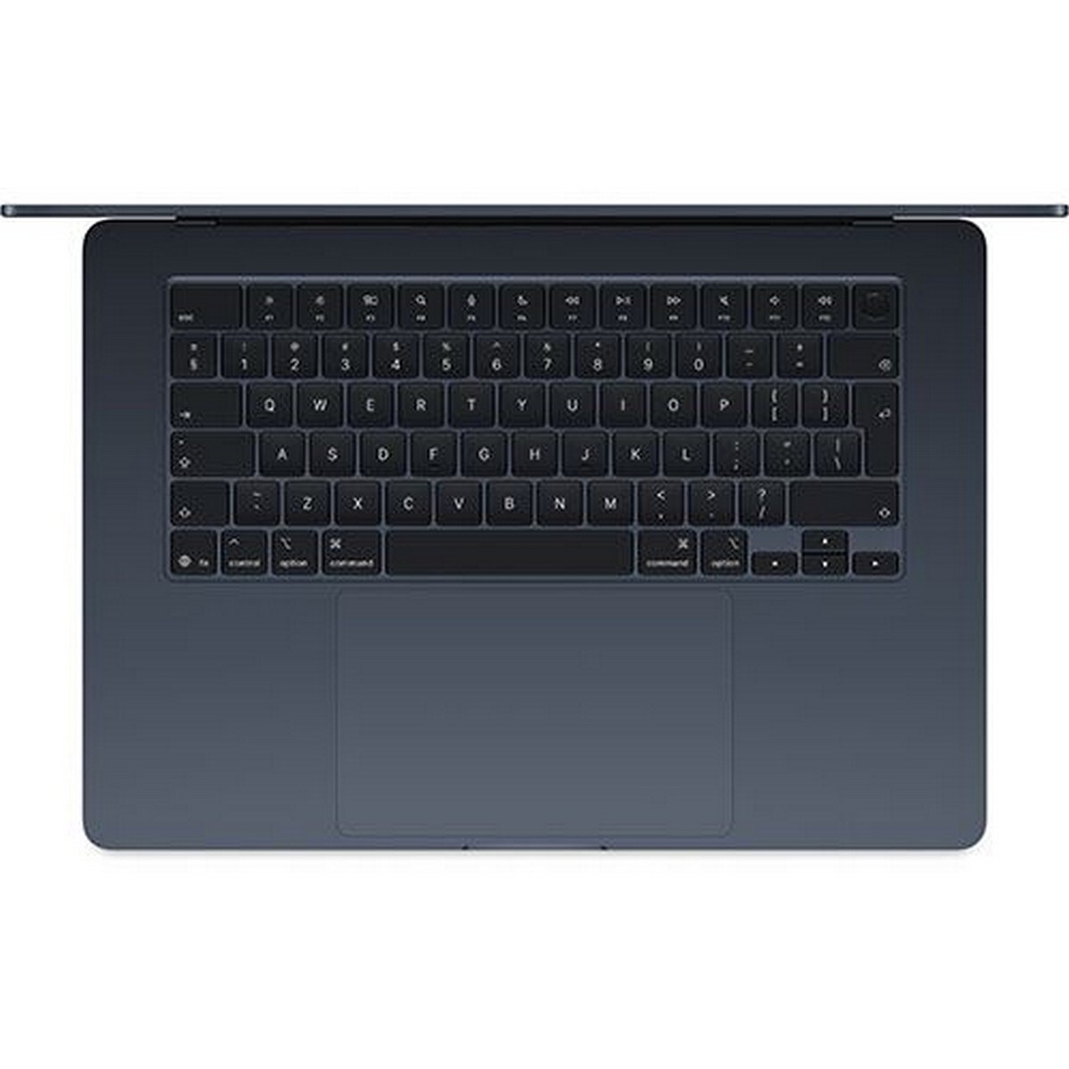 MacBook Air 15'' (2025), M4, CPU 10-core, RAM 16GB, 256GB SSD, GPU 10-core - Midnight 2