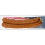 Pikantwurst 2 Stück Behälter 160 g