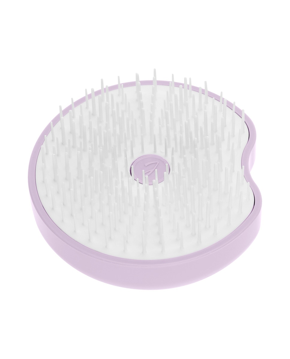 Imagen 0 de Cepillo Pomme Brush Gris Soft Janeke