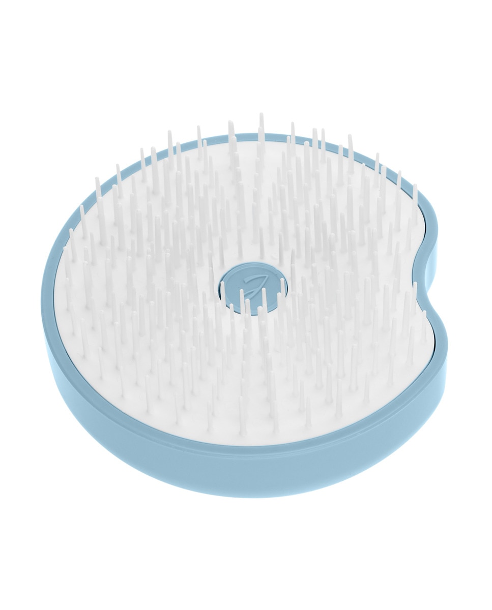 Imagen 0 de Cepillo PommeBrush Turquesa Janeke
