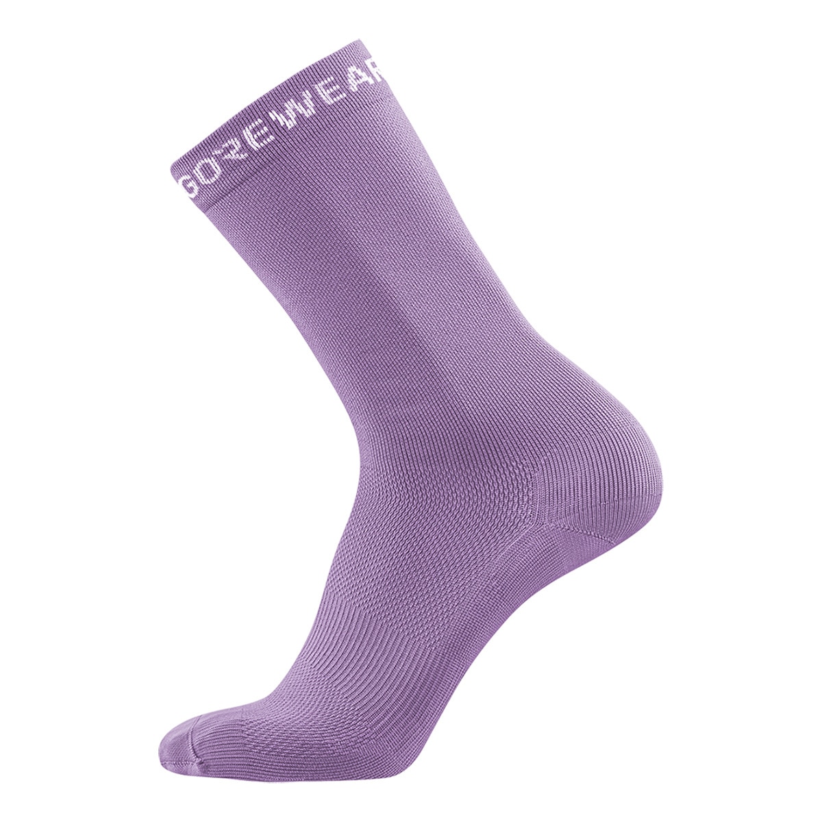 Meias Essential Roxo-1
