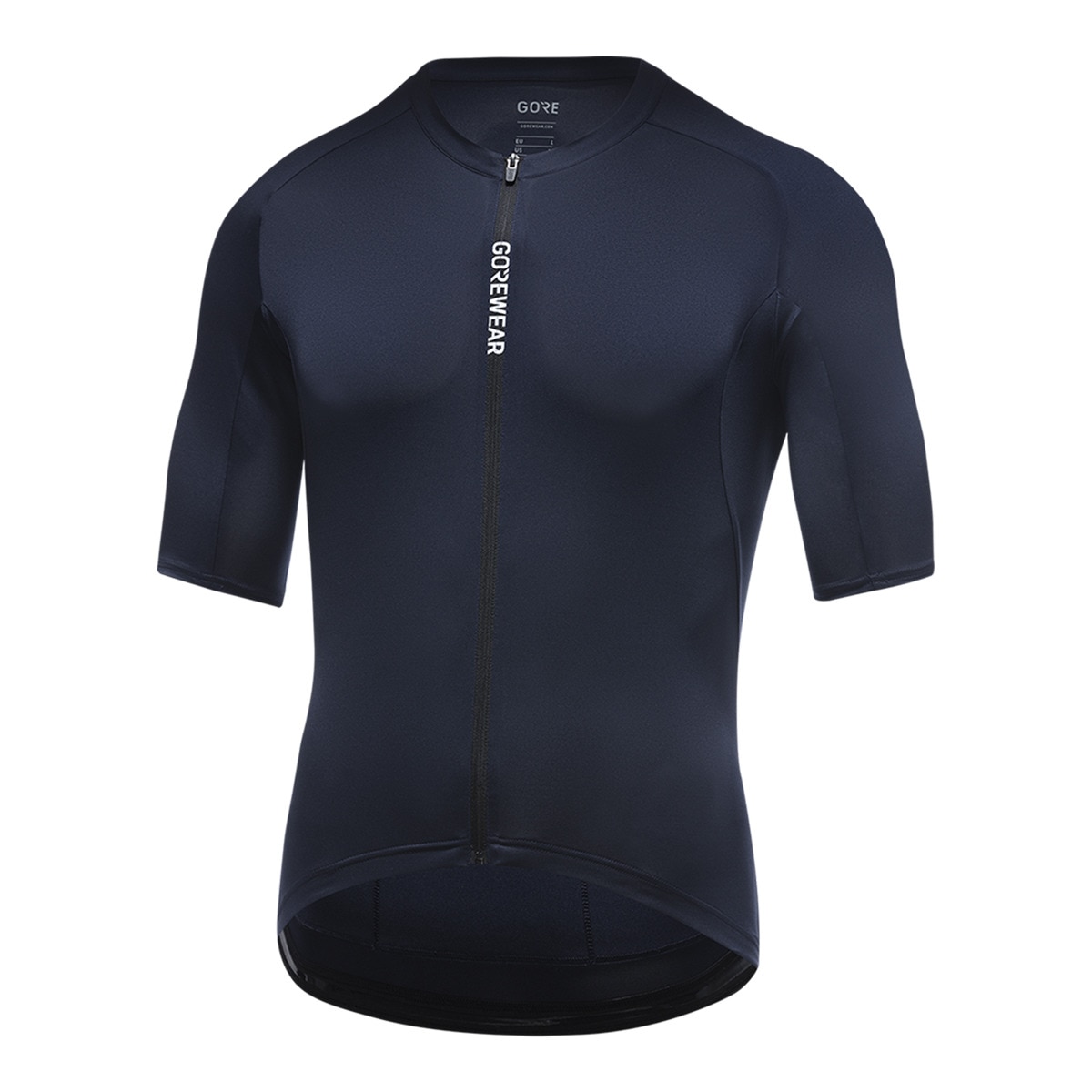 Camisola Desportiva Spinshift Azul-3